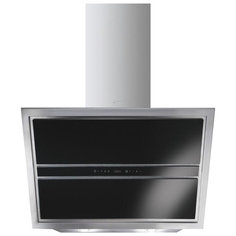 Каминная вытяжка smeg KCVR 9 NE