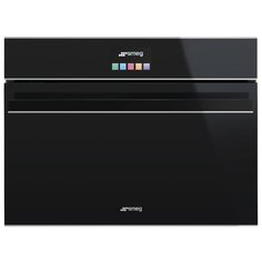Духовой шкаф smeg SF4604VCNX