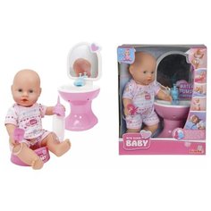 Интерактивная кукла Simba New