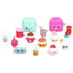 Игровой набор Moose Shopkins 5