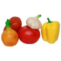 Набор продуктов Кудесники Овощи