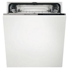Посудомоечная машина Electrolux
