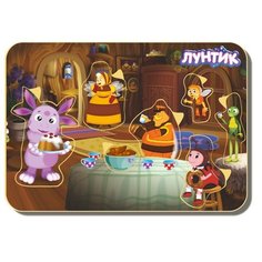 Рамка-вкладыш Woodland Лунтик