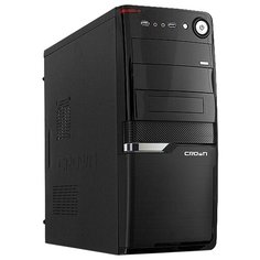 Компьютерный корпус CROWN
