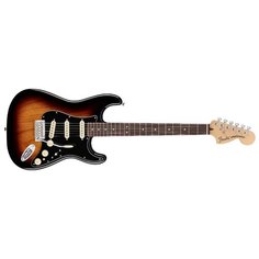 Электрогитара Fender Deluxe Strat