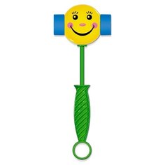 Погремушка Стеллар Веселый