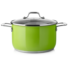 Кастрюля Esprado Aranda Verde