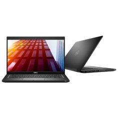 Ноутбук DELL LATITUDE 7390