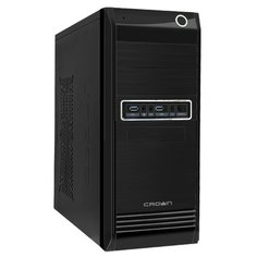 Компьютерный корпус CROWN