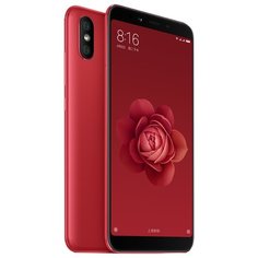 Смартфон Xiaomi Mi6X 6 128GB