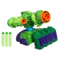 Экипировка Халка Nerf Avengers
