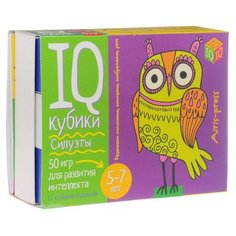 Набор настольных игр Айрис Пресс
