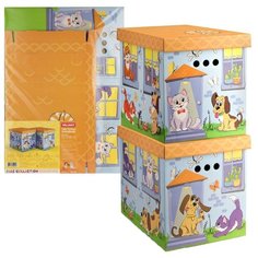 Набор для хранения Valiant