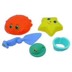 Набор Жирафики 626621