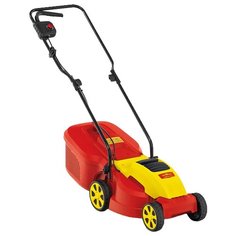 Газонокосилка WOLF-Garten A 320 E