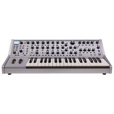 Синтезатор Moog Subsequent 37 CV