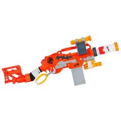 Бластер Nerf Зомби Страйк