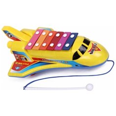 Shantou Gepai ксилофон Самолет