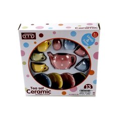 Набор посуды Shantou Gepai Tea