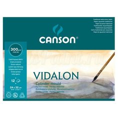 Альбом для акварели Canson