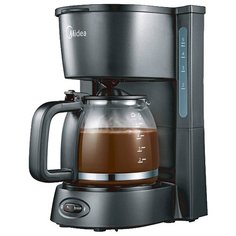 Кофеварка Midea CFM-1502
