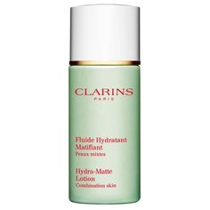 Clarins Лосьон Eclat Mat