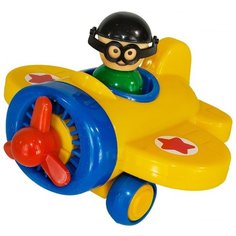 Самолет Форма Детский сад