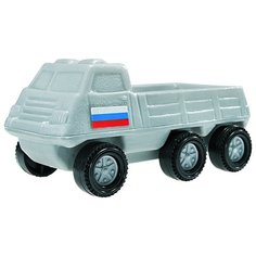 Бронетранспортер Форма Патриот