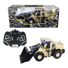 Робот-трансформер 1 TOY