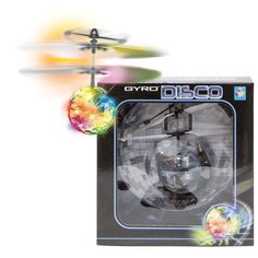Робот 1 TOY Шар на сенсорном
