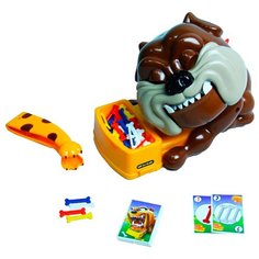 Настольная игра 1 TOY Злая собака