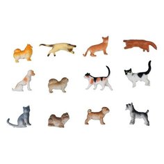 Фигурки 1 TOY В мире животных -