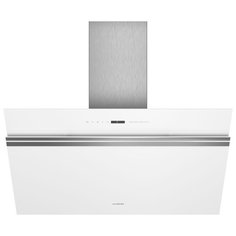 Каминная вытяжка Siemens iQ700