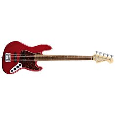 Бас-гитара Fender Deluxe Active