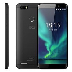 Смартфон BQ BQ-5512L Strike