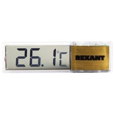 Термометр REXANT 70-0509