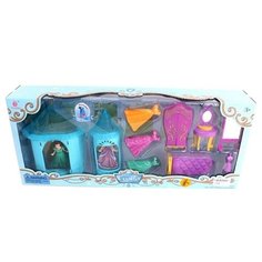 Shantou Gepai Замок принцессы