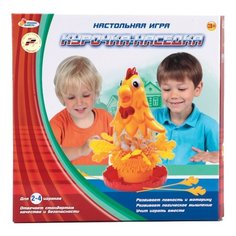 Настольная игра Играем вместе