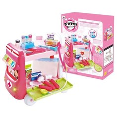 Набор доктора Shantou Gepai W064