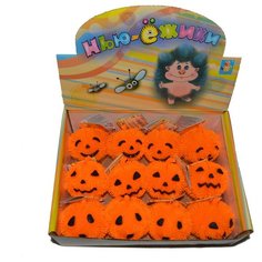 Игровой набор 1 TOY Нью-Ежики -