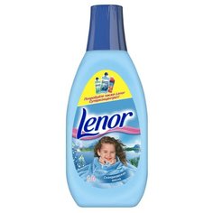 Кондиционер для белья Lenor