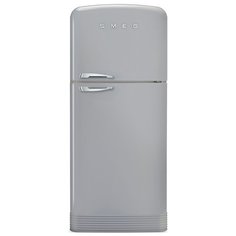 Холодильник smeg FAB50RSV