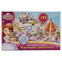 Настольная игра Умка Disney