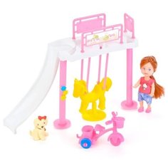 Набор Карапуз Hello Kitty Моя