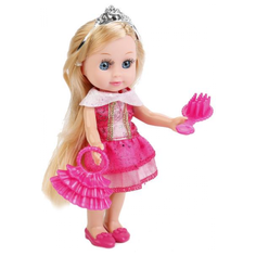 Кукла Карапуз Hello Kitty Моя