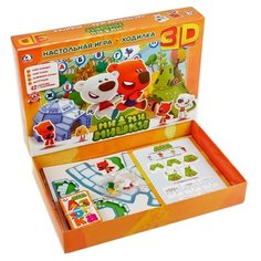 Настольная игра Умка