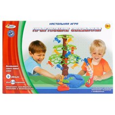 Настольная игра Играем вместе