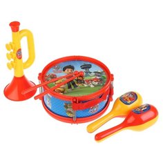 Играем вместе набор