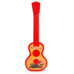 Играем вместе гитара Маша и