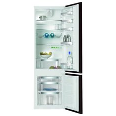 Встраиваемый холодильник De